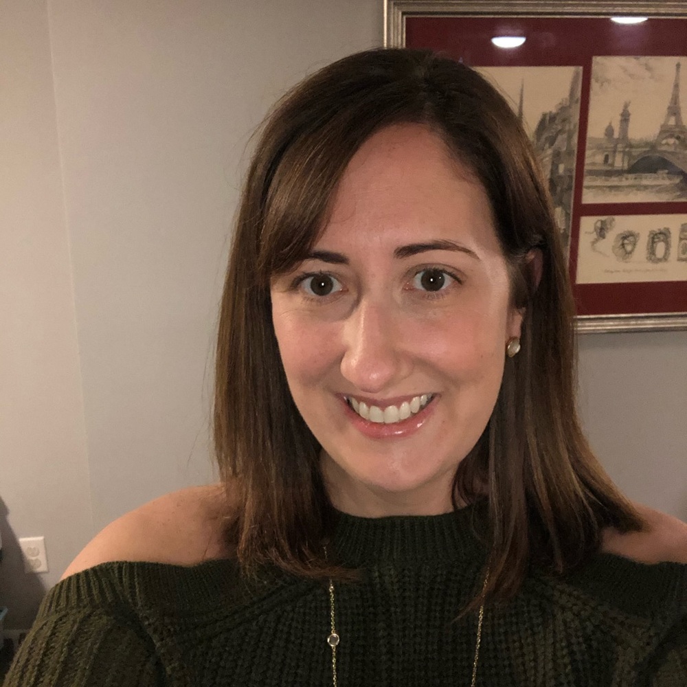 Meet your Posher, Stefanie